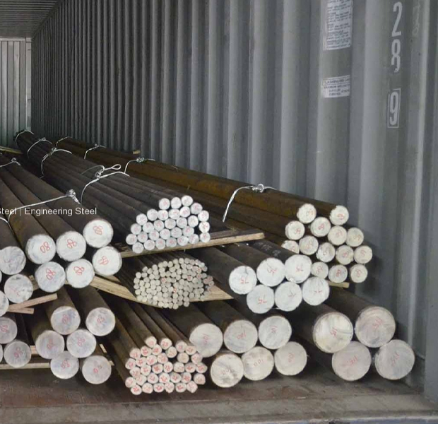 EN31 Steel Suppliers and Dealers in Pune, Maharashtra